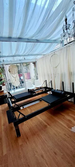 Clases De Pilates Personalizadas Presencial/ Online 