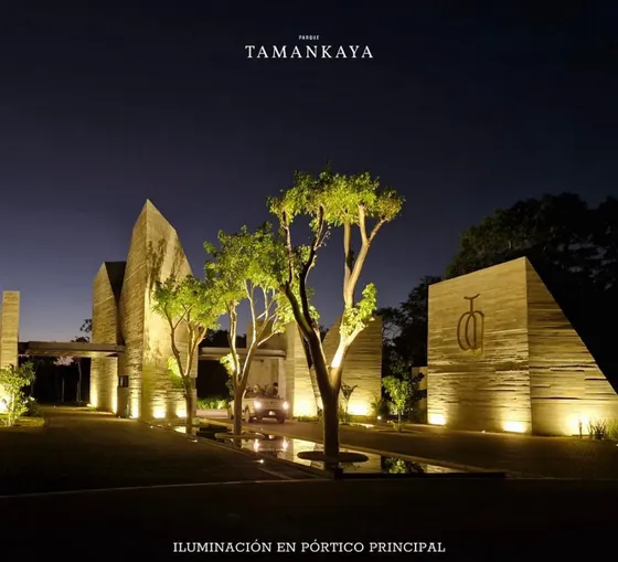 Terreno/lote En Venta Merida, Tamanche, En Privada, Entrega Inmediata.