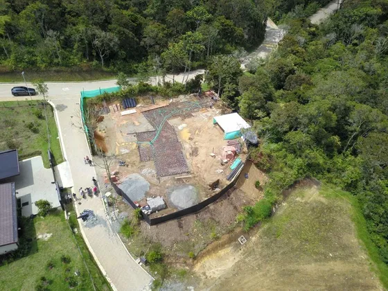 Casa En Venta En Rural. Cod V12320