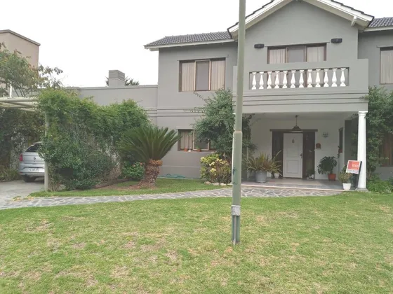Casa En Venta En Chascomus, Country Golf.