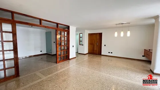 Apartamento En Arriendo En Medellín - Conquistadores