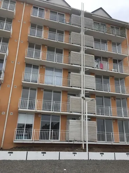 Se Vende Departamento En Un Primer Piso