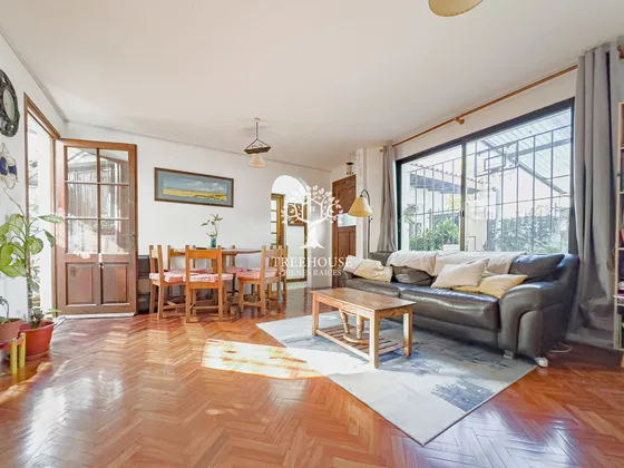 Venta Casa 2 Dormitorios, Buceo (ref: Tbr-4232)