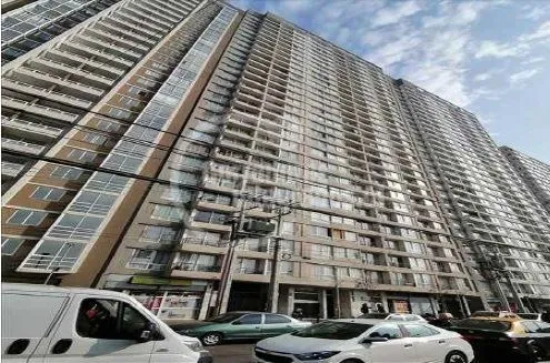 Departamento En Venta De 2 Dorm. En Estación Central