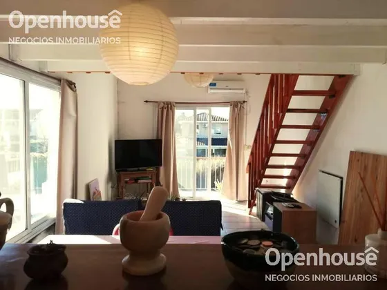 Venta Depto  2 Amb. Con Cochera Apto Credito Con Renta