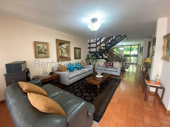Ip Vendo Casa En Los Dos Caminos 25-23893