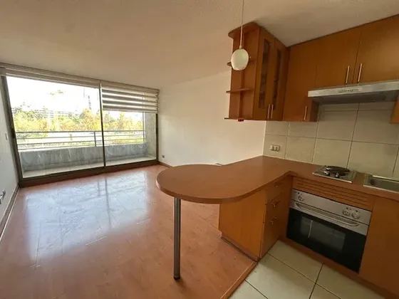 Bellavista / Parque Forestal / Condominio Muy Seguro