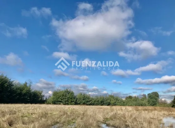 Sitio En Venta En San Clemente