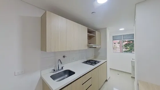 Vendo Espectacular Apartamento En Itagüí, Sector Fátima.