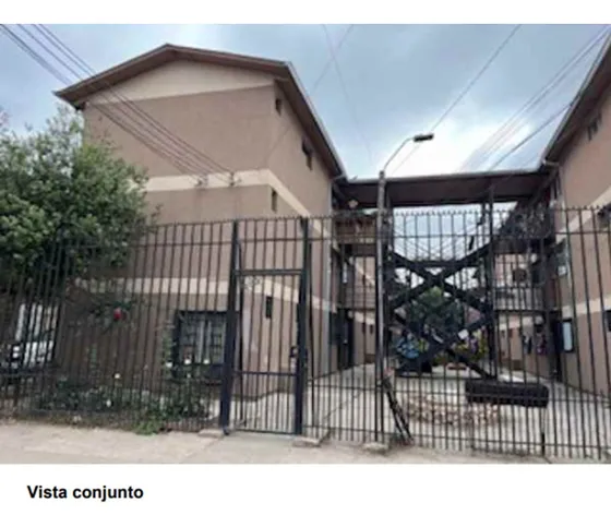 Gran Oportunidad Dpto En Feliciano Silva En San Fernando