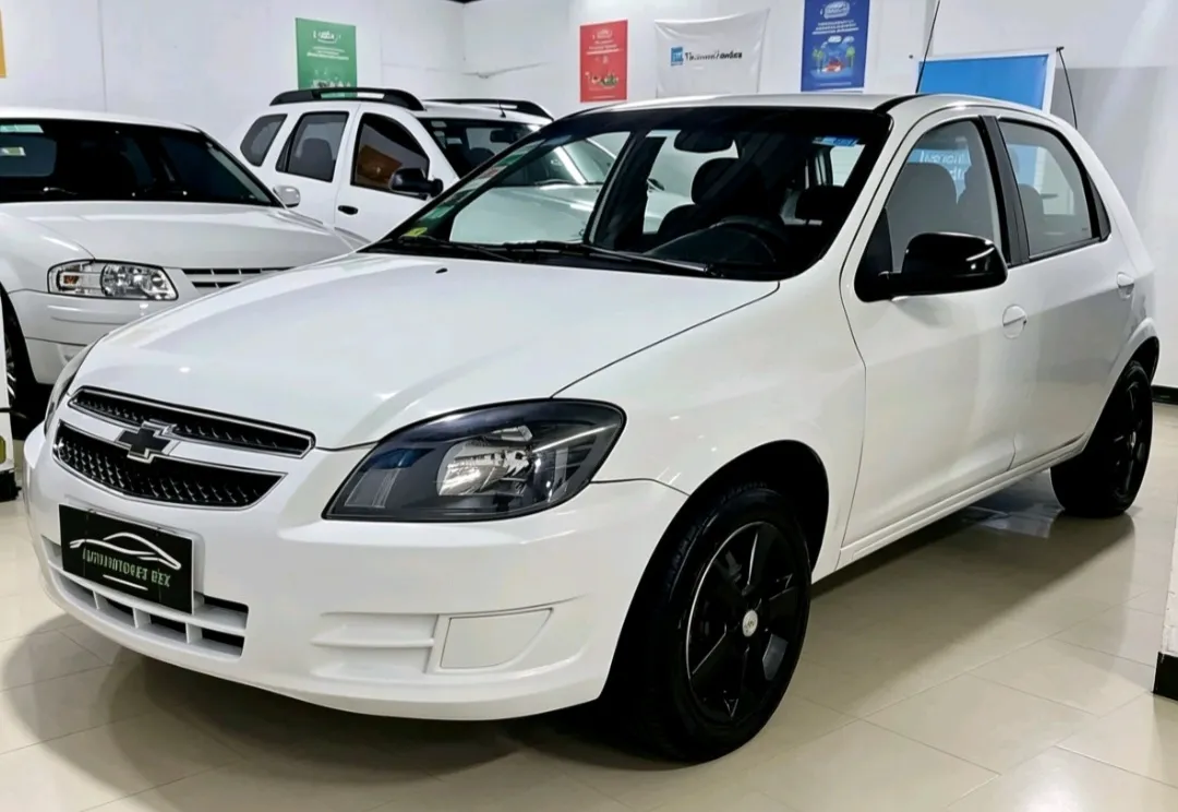 Chevrolet Celta 1.4 Advantage Aa+dir