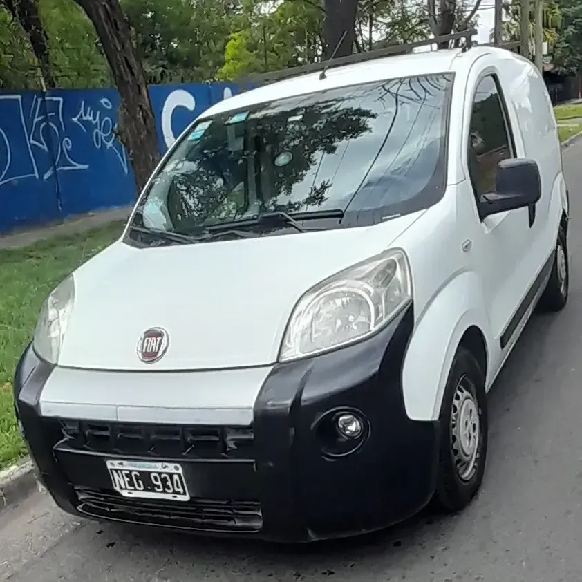 Fiat Qubo 1.4 Fiorino Active 73cv C/plc
