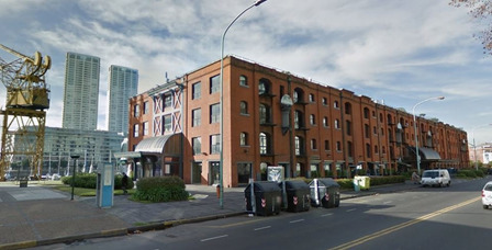 Venta De Oficinas | City Port, A. M. De Justo Al 500, Puerto Madero | 991 M² Venta De Oficinas | City Port, A. M. De Justo Al 500, Puerto Madero | 991 M²