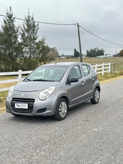 Suzuki Celerio 1.0 Gl 5p