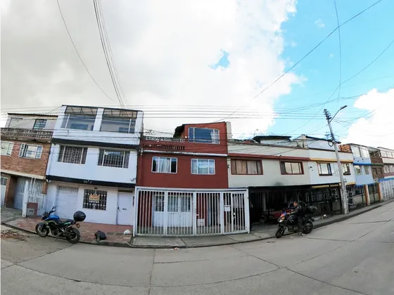 Casa En Venta Prado Veraniego