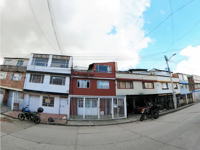 Casa En Venta Prado Veraniego