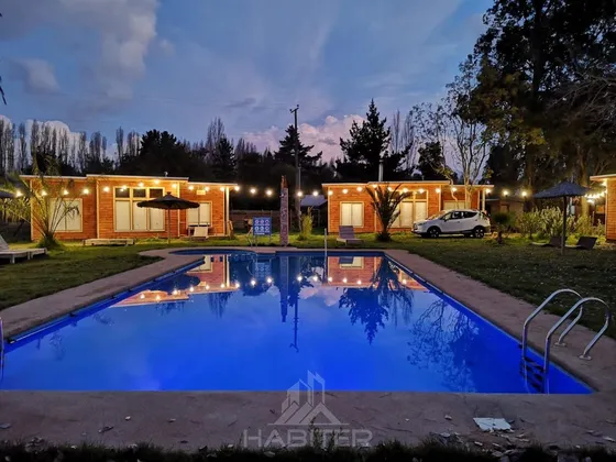 Local Comercial En Venta En Quillón