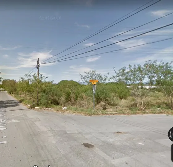 Terreno En Venta Rinconada Colonial Apodaca Nuevo Leon