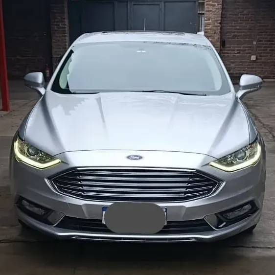 Ford Mondeo 2.0 Sel