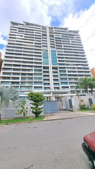 Venta De Apartamento En La Trigaleña Residencia Vistapo Rp