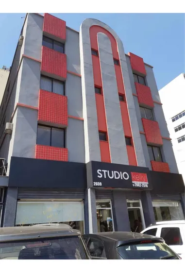 Salas Comerciais Mooca Locação