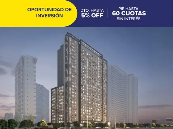 Froilán Roa 5731 - Euro