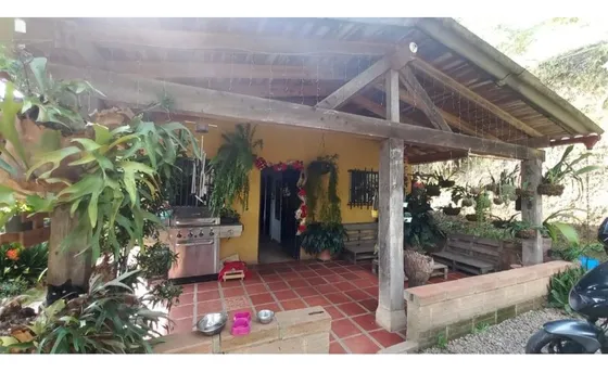 Venta De Finca En Rionegro Sector Las Lasjas