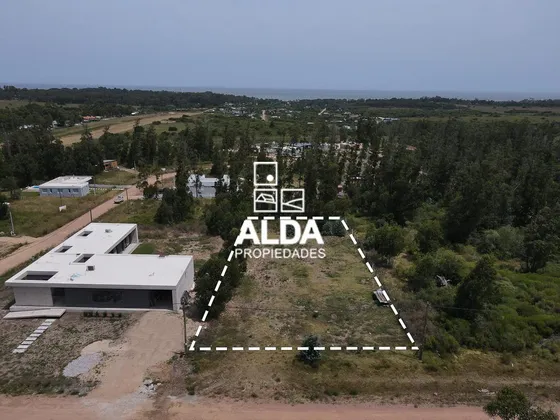 Terreno Punta Colorada Piriápolis Venta Te501497