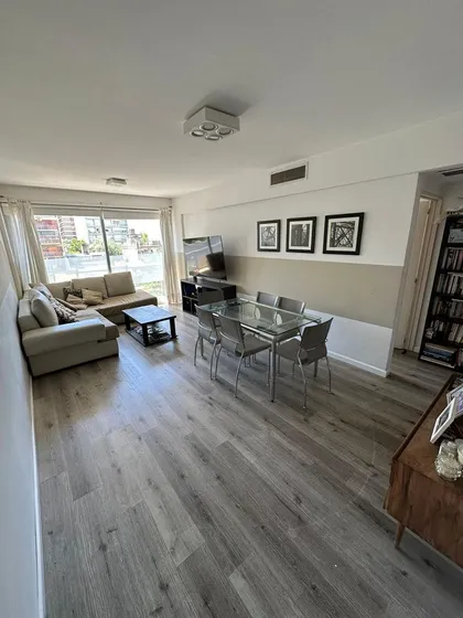 Departamento En  Palermo Soho En Alquiler Con Amenities