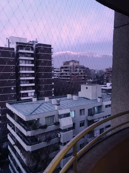 Ubicación -vista Un Dorm- Dos Baños Suite -terraza