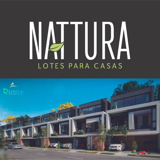 Lote 95 M2 Para Casa De Hasta 230 M2, En Urbanizacion Nattura En Barro Blanco, Rionegro,  Antioquia - Listo Para Construccion