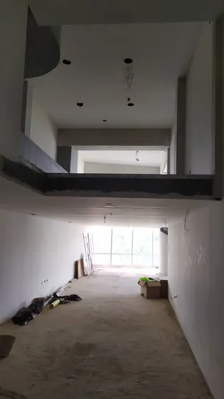 Oficina En Venta En Torre Wtc Hesperia (financiada) Tcl O 5416454