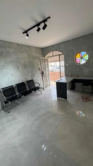 Salas Comerciais