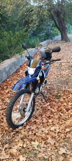 Yamaha 125 Xtz 2018 27mil Km Excelente Estado Arranque A Pat
