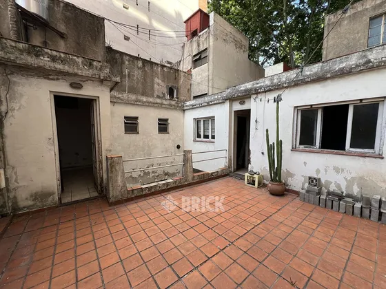 (a Reciclar) Ph S/exp En Av. Avellaneda Y Donato Alvarez - Gran Tza Amplio Patio Coc Comedor