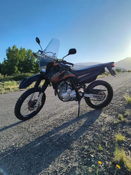 Xtz 250 Inyeccion
