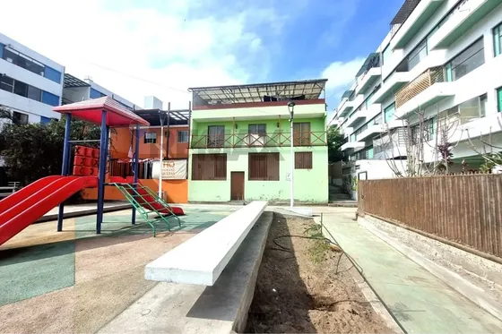 Casa En Venta Para Hosteria O Pension