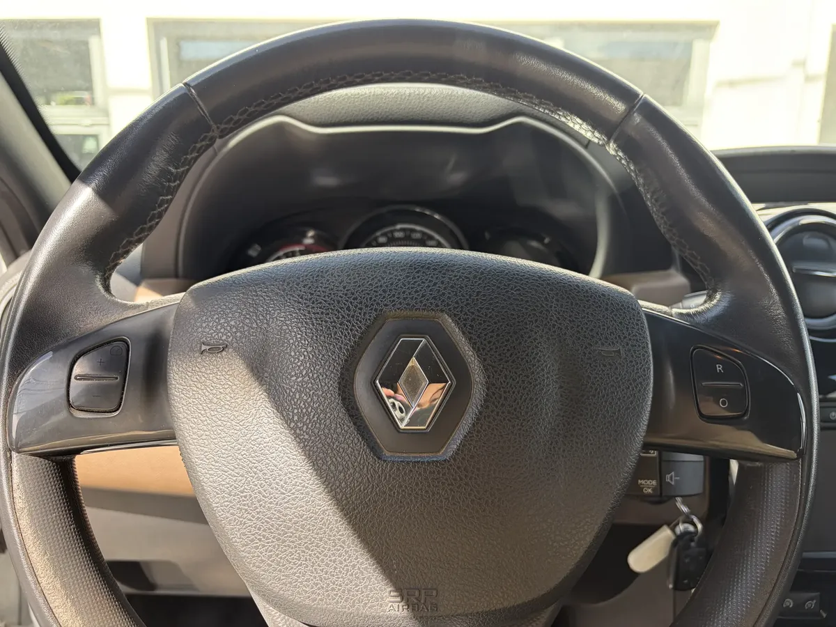 Renault Duster 2.0 Ph2 4x4 Privilege565566557955696647