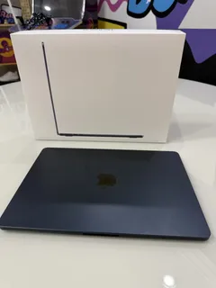 Macbook Air M2 512gb | Mercado Livre