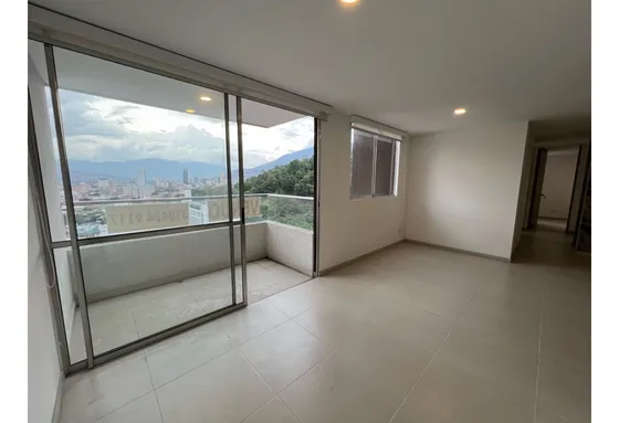 Venta Apartamento San Diego Medellin 77m2 Para Estrenar