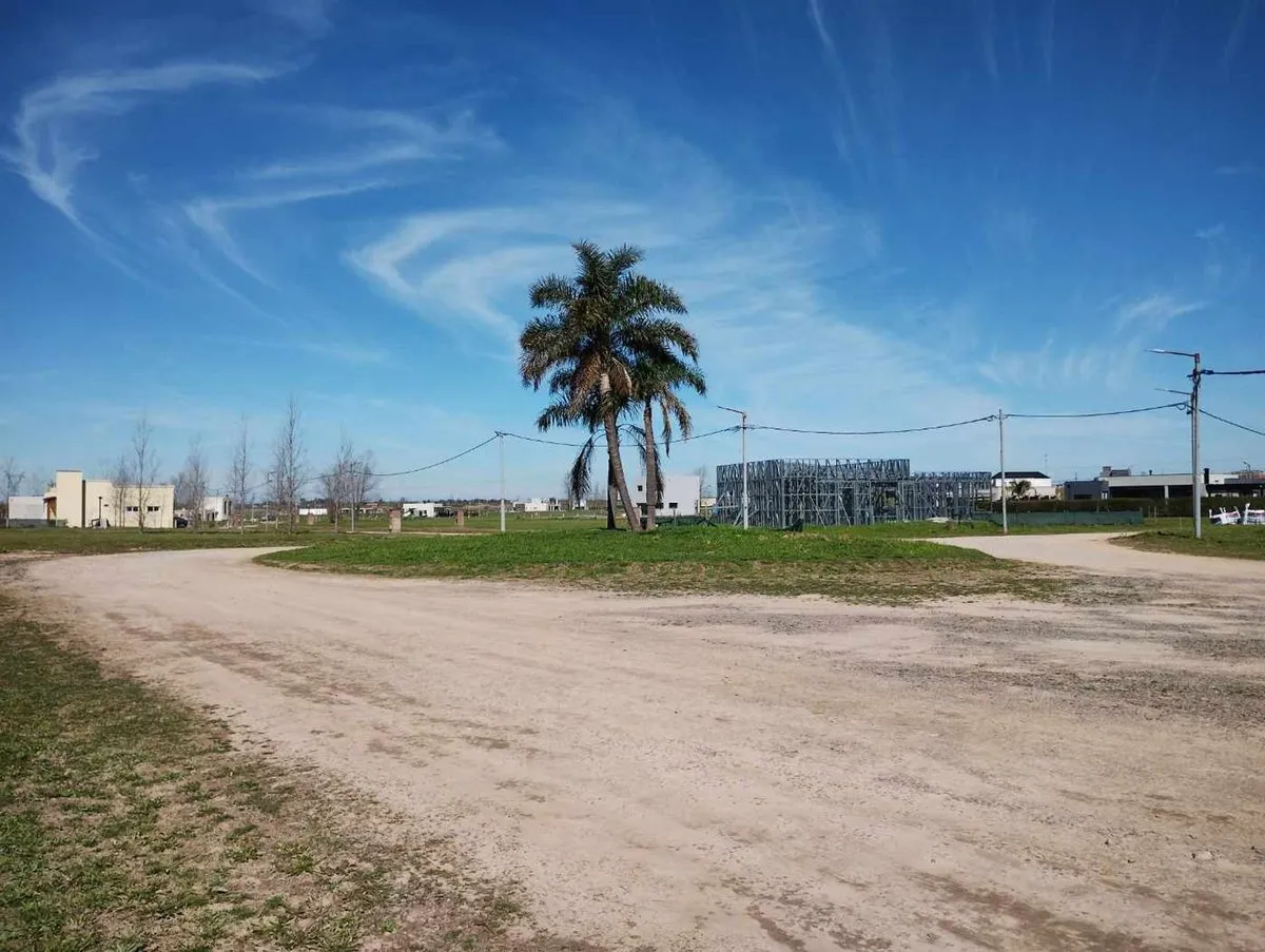 Venta Lote 1700 M2 Con Financiacion En Zarate
