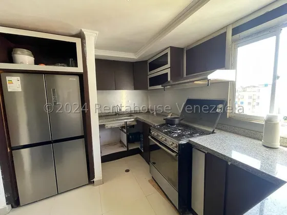 Luis Quiroz Vende Penthouse  Terrazas De San Diego, Pozo Conj Cerrado Con Vigilancia 24/7  Lq 24-14795