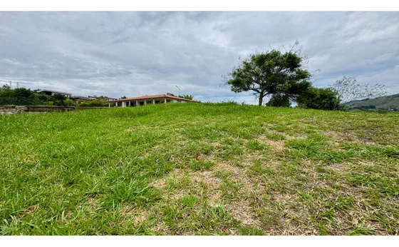 Lote Esquinero En Venta Condominio Campestre La Buitrera Palmira Valle