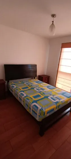 Alquilo Departamento De Un Dormitorio ,