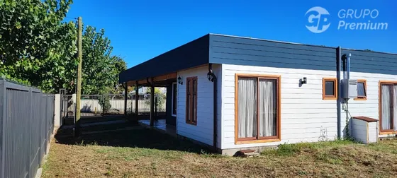 Casa En Venta De 3 Dormitorios A Cuadras Del Centro De Pinto