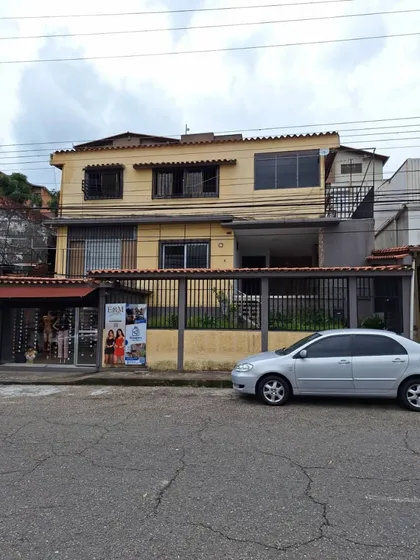 D.d Local, Oficina En Venta Ubicado En Barrio Obrero 