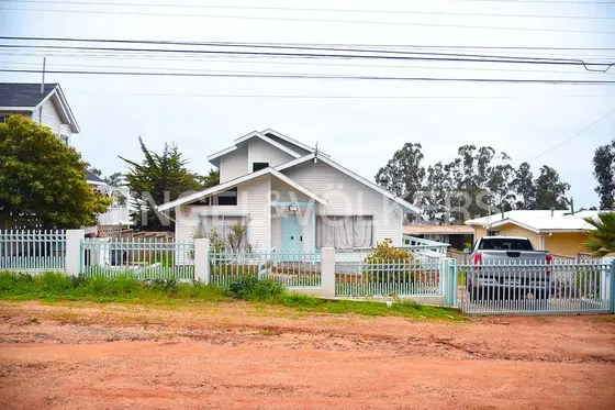 Condominio Bosques De Algarrobo.