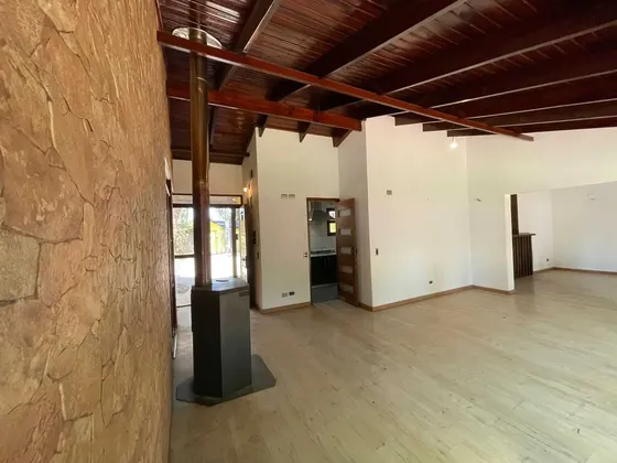 Casa Luminosa Ideal Para Familias (166672)