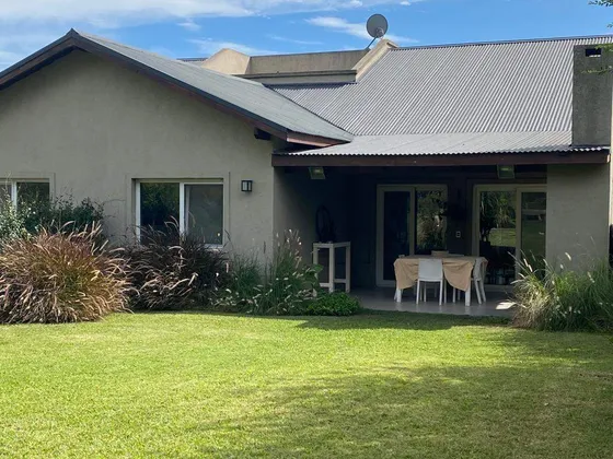 Apto Credito: Casa En Venta En Los Olivares