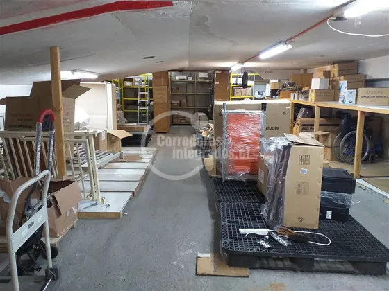 Bodega En Venta En Vitacura